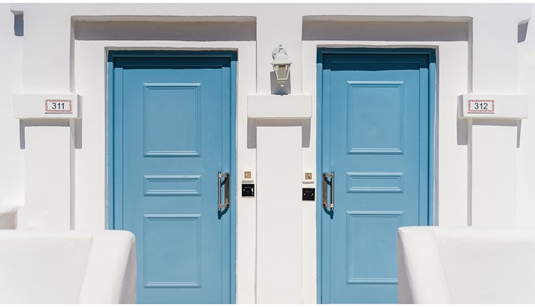 Lindos Village, Родос